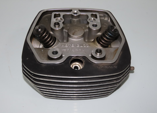 Cilinderkop Moto Guzzi V85 TT