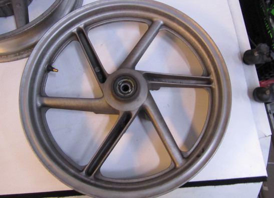 Felgen-Set Honda CB 500