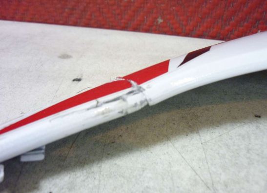 Linker zijkuip Yamaha YZF R6