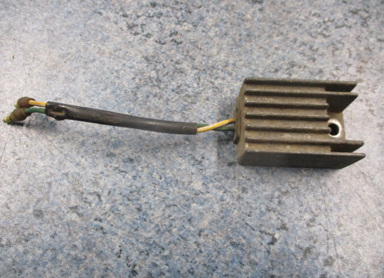 Spanningsregelaar Honda XL 600