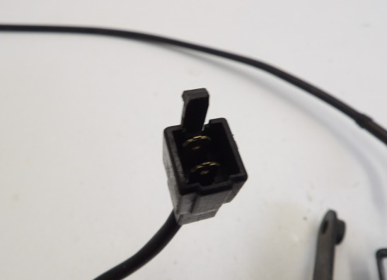 Sonstiges Suzuki VS 1400 Intruder