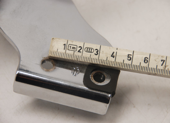 Gepacktrager Harley Davidson Custom universal other