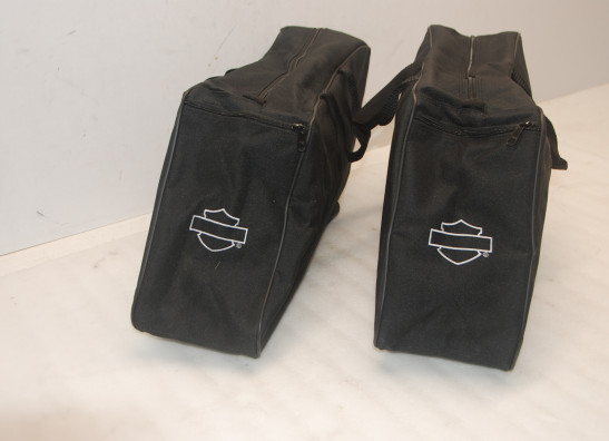 Koffersatz Harley Davidson Touring FL