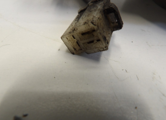 Dynamo Kawasaki LTD 454