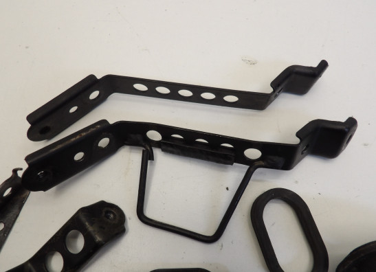 Frame - onderdelen Yamaha FZR 600