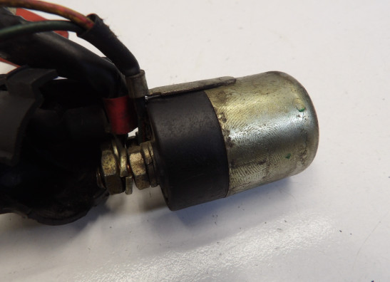 Starter Relay Honda CM 400 T 