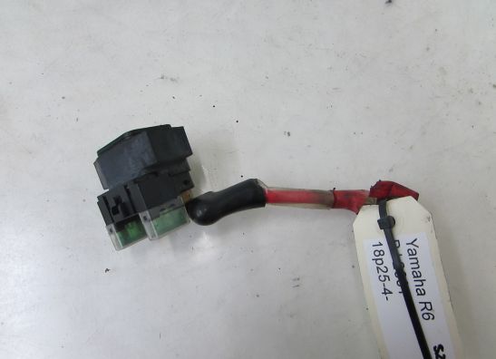 Starter Relay Yamaha YZF R6