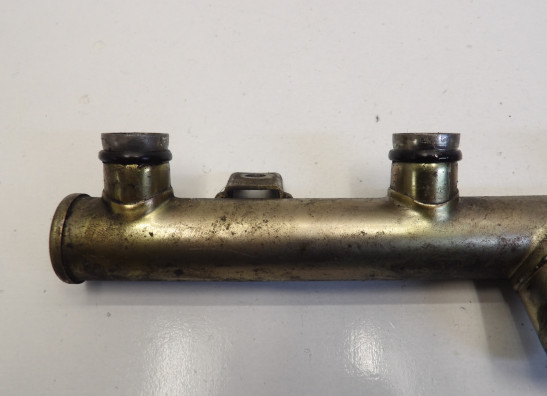 Radiator toebehoren Kawasaki ZZR 1100