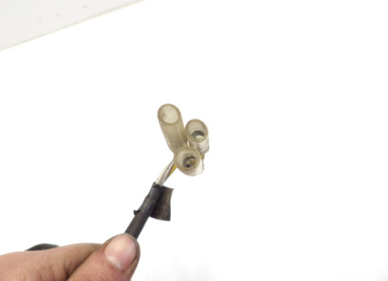 Dynamo Suzuki GS 450