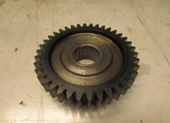 Motorblok diverse Honda VF 700  750 F