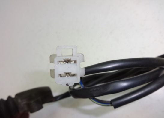 side stand switch Yamaha FJ 1200