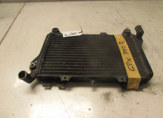 Kuhler Kawasaki GPX 750