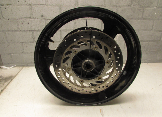 Voorvelg Honda CBR 1000 F