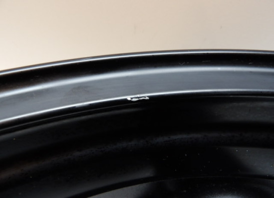 Achtervelg Kawasaki ZX 6 R