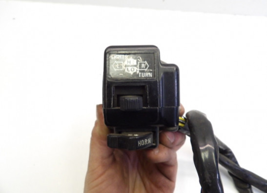 Lenkerschalter links Suzuki GS 450