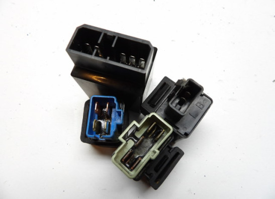 Relais Yamaha XJ 900 S Diversion