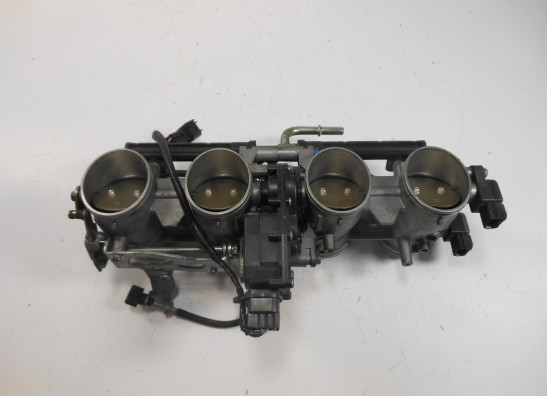 Throttle body Kawasaki Z 750