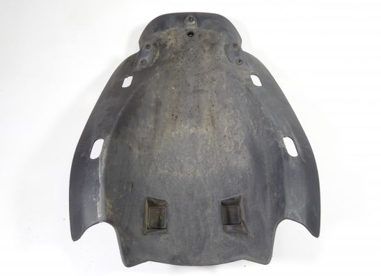 Undertail Ducati ST4