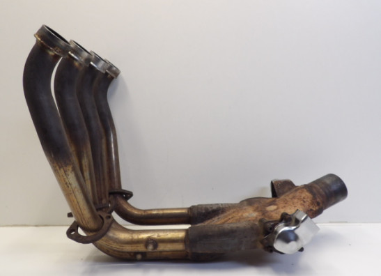 Downpipes Yamaha YZF R1
