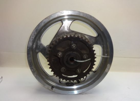 Achtervelg Honda VF 750 C Magna