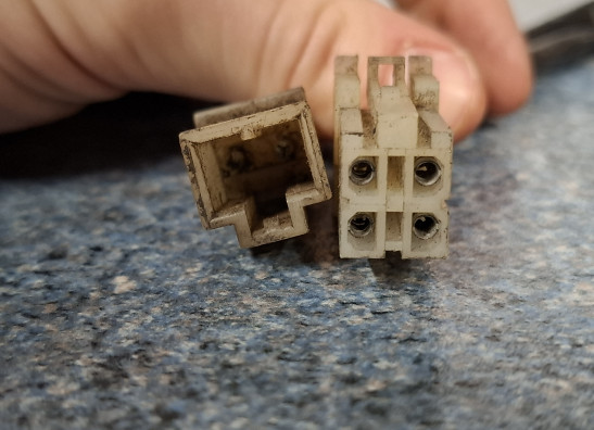 CDI Einheit Suzuki GS 1000