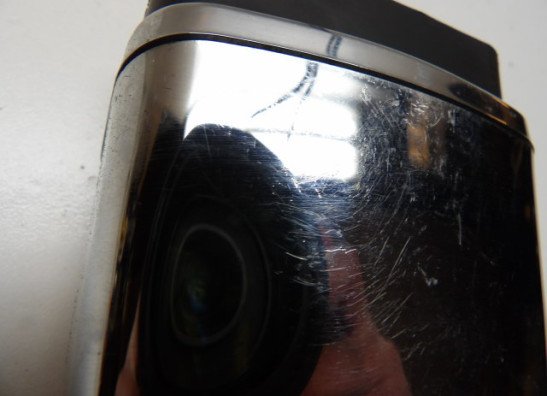 Kentekenplaathouder Suzuki VS 1400 Intruder