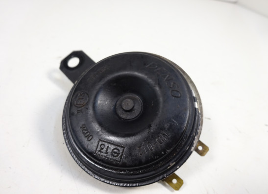 Claxon Ducati monster 600