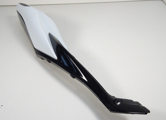 Rechter achterkant Suzuki GSX R 600