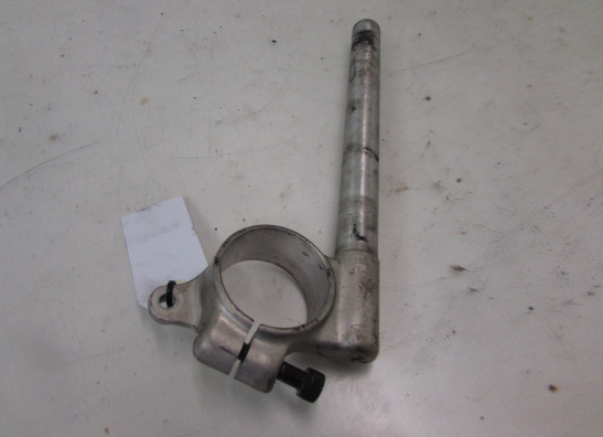 Lenkerstummel Links Suzuki GSX R 750