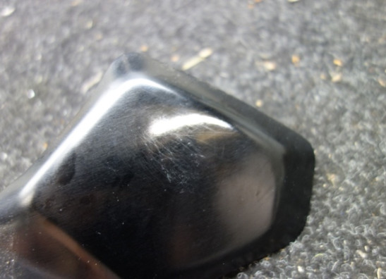 Fussrastetrager vorne links Yamaha XT 1200 Z Super Tenere