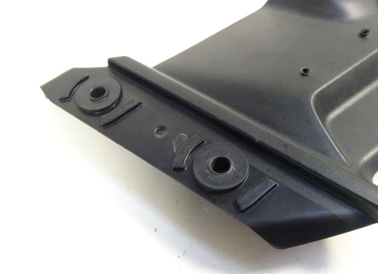 Topkuipverbinding boven Yamaha MT 09