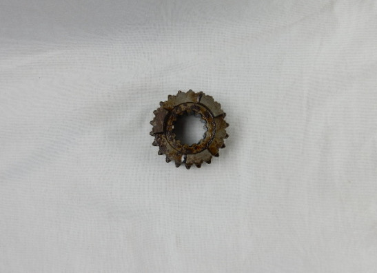 Versnellingsbak Moto Guzzi V35 V50 V65