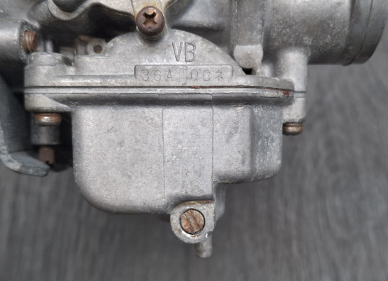 Vergaser-Set Honda CX 500