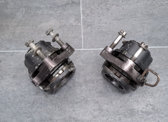Bremssattel Bremszangen vorne Kawasaki Z 1000