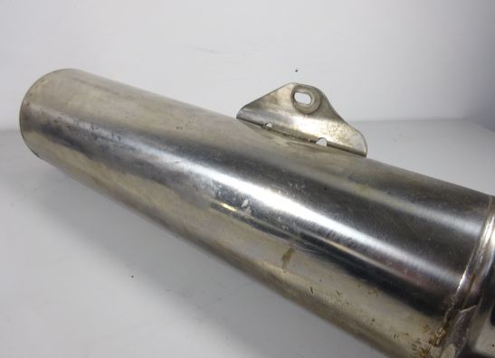 Uitlaat Honda VTR 1000 F