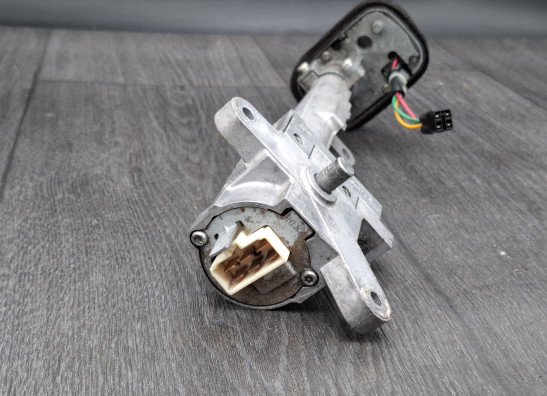 Slotenset Suzuki Burgman 650