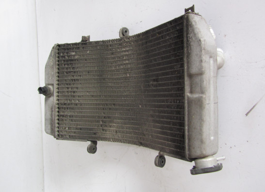 Radiator Suzuki GSX R 750