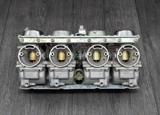 Carburateurset Yamaha XJ 550