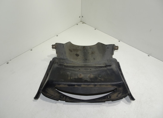 Kentekenplaathouder Honda Deauville 650 - 700