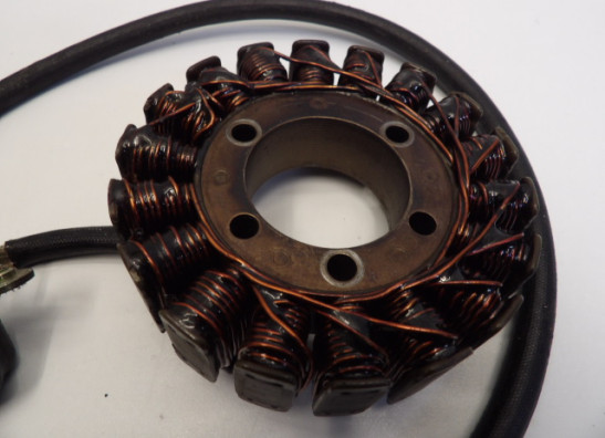 Dynamo Yamaha XJ 600 F