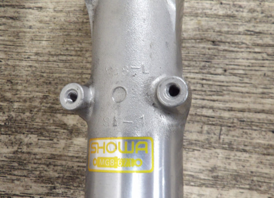 Gabelholm Komplett Honda VT 1100