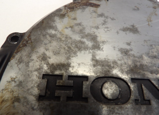 Crankcase cover Clutch side Honda CB 700