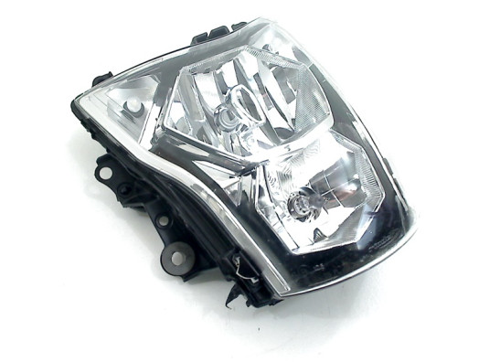 Scheinwerfer Kawasaki ER 6