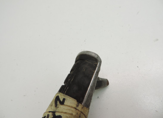 Fussraste links Kawasaki ZXR 750