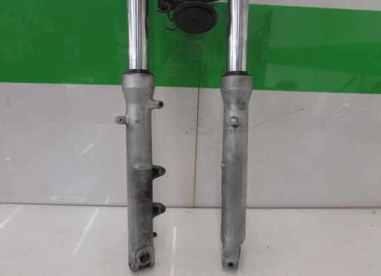 Voorpoten compleet Honda VFR 750
