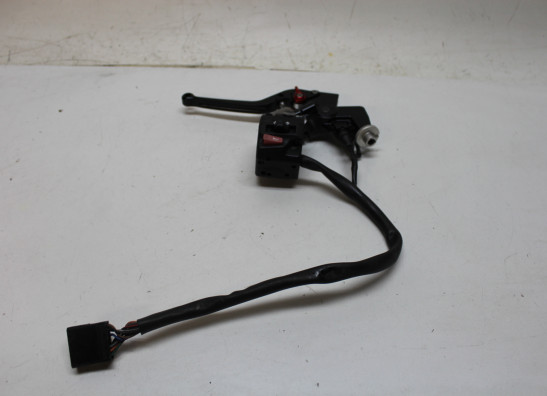 Stuurschakelaar links Triumph Daytona 675 