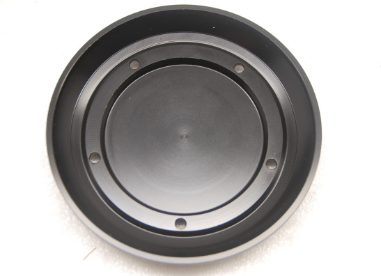 Luchtfilterhuis Harley Davidson Custom universal other