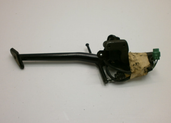 Stander Suzuki GSX R 600