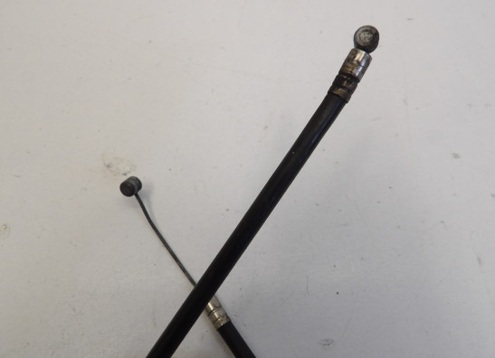 Chokekabel Yamaha XV 700 / 750 SE