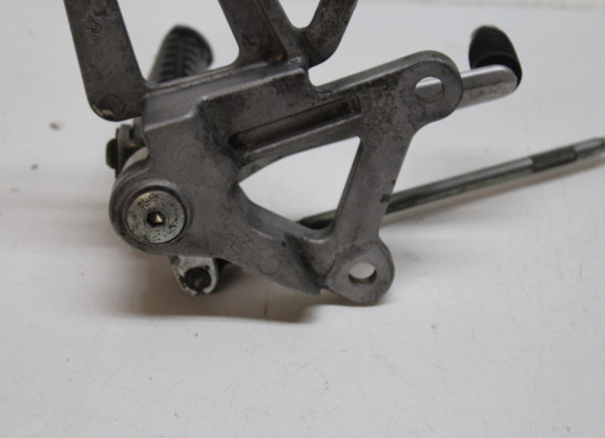 Schetsplaat links Kawasaki ZX 7 R